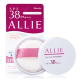 礦物UV防曬蜜粉 SPF38 PA+++ ALLIE MINERAL UV CUT POWDER