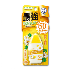 防曬乳液(溫和寶貝型)SPF50+/PA+++