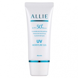UV EX高效防曬凝乳(礦物保濕型)N SPF50+/PA+++ UV EX高效防曬凝乳(礦物保濕型)N SPF50+/PA+++