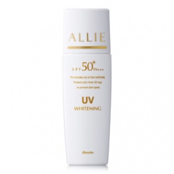 EX UV高效防曬乳(輕透潤白型)N SPF50+/PA+++ EX UV高效防曬乳(輕透潤白型)N SPF50+/PA+++