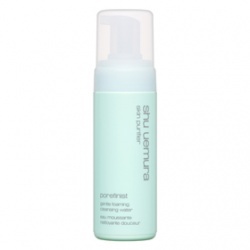 超微米毛孔潔淨慕斯 Porefinist Gentle Foaming Cleansing Water