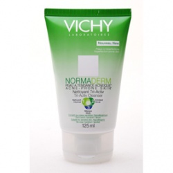 薇姿三合一淨膚泥 NORMADERM Tri-Active Cleaner 薇姿三合一淨膚泥 NORMADERM Tri-Active Cleaner