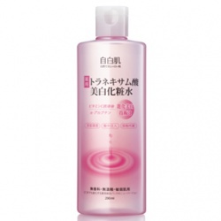 傳明酸美白化粧水 Intense Brightening Laser Toner With Tranexamic Acid
