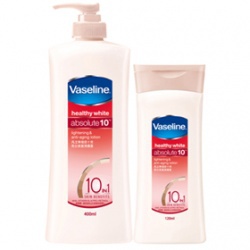 極致十效亮白修護潤膚露 Healthy white absolute 10 lightening & anti-aging lotion 極致十效亮白修護潤膚露 Healthy white absolute 10 lightening & anti-aging lotion