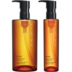 全能奇蹟金萃潔顏油 Ultime8 sublime beauty cleansing oil