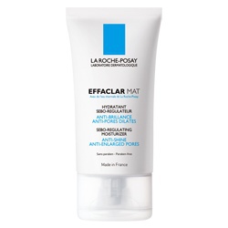 毛孔緊緻控油保濕乳 EFFACLAR MAT 毛孔緊緻控油保濕乳 EFFACLAR MAT