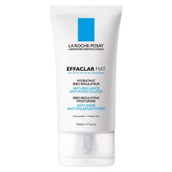 毛孔緊緻控油保濕乳 EFFACLAR MAT