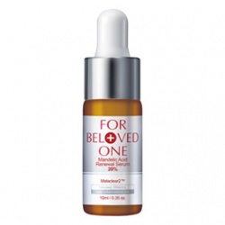 20%杏仁酸煥白亮膚精華 20% Mandelic Acid Renewal Serum 20%杏仁酸煥白亮膚精華 20% Mandelic Acid Renewal Serum