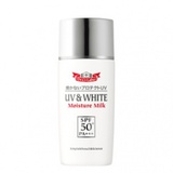 WHITE377綻白隔離防曬乳 SPF50+ PA+++