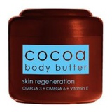 可可亞香氛身體霜 cocoa body butter