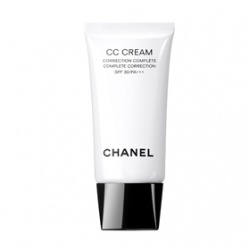 全效完美修飾CC霜 SPF30 PA+++ Chanel CC Cream