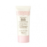 高機能美白礦物BB霜SPF45/PA++ etthusais BB mineral white SPF45‧PA++