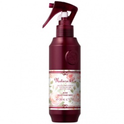 薔薇絲柔髮粧水 Rose Silky Hair Mist