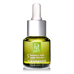5%杏仁酸深層煥膚精華 5% Mandelic Acid Home-Peeling Liquid 5%杏仁酸深層煥膚精華 5% Mandelic Acid Home-Peeling Liquid