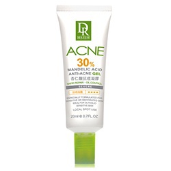 30%達克痘(杏仁酸抗痘凝膠) 30%Mandelic Acid Anti-Acne Gel 30%達克痘(杏仁酸抗痘凝膠) 30%Mandelic Acid Anti-Acne Gel