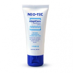 克異膚乳霜 NEO-TEC AtopiCare Nonsteroidal Lotion