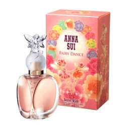 漫舞精靈淡香水 Secret Wish Fairy Dance EDT 漫舞精靈淡香水 Secret Wish Fairy Dance EDT