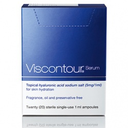 維詩朵高濃度玻尿酸精萃原液 Viscontour Serum