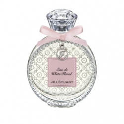 純白花漾幸福香氛 EAU DE WHITE FLORAL 純白花漾幸福香氛 EAU DE WHITE FLORAL