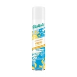 乾洗髮 Dry Shampoo#玩酷中性 Fresh