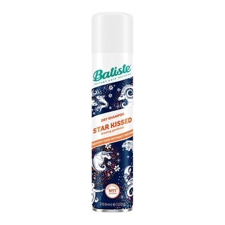 乾洗髮 Dry Shampoo#夢幻之星 Star Kissed