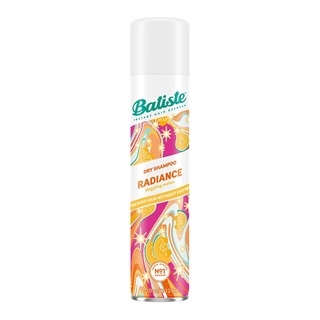 乾洗髮 Dry Shampoo#閃耀光芒 Radiance