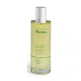 歐盟Bio亮澤護理油