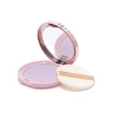 棉花糖蜜粉餅 Marshmallow Finish Powder#PL薰衣草珠光