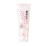 櫻花系-天然柔嫩去角質凝膠 Cherry Blossom Series - Natural Care Moisturizing Peeling Gel