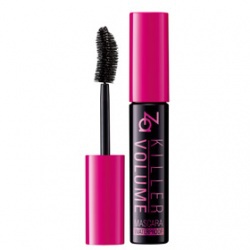 新魔睫 絕對濃密睫毛膏 KILLER VOLUMN MASCARA N 新魔睫 絕對濃密睫毛膏 KILLER VOLUMN MASCARA N