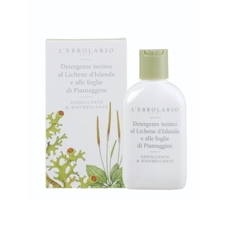 去味網友推薦排行榜第33名 - 冰洲苔草本精華清潔露 Icelandic Lichen Personal Cleansing