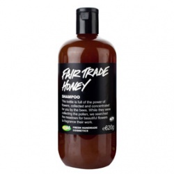 蜂情萬種洗髮露 Fair trade Honey Shampoo 蜂情萬種洗髮露 Fair trade Honey Shampoo