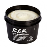 R&B頭髮修護霜(免沖洗) R&B Hair Moisturiser