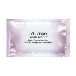 美透白淨電力面膜 WHITE LUCENT Power Brightening Mask 美透白淨電力面膜 WHITE LUCENT Power Brightening Mask