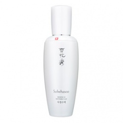 Sulwhasoo 雪花秀】滋晶瑩白柔膚乳| @cosme