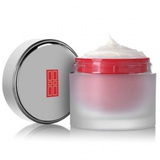 光纖鑽白晶透潤澤霜 Visible Whitening Firm and Reflect Moisturizer