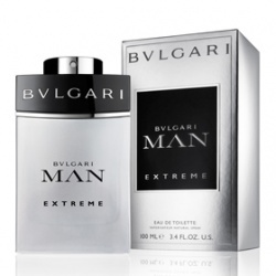 極致當代男性淡香水 BVLGARI MAN EXTREME