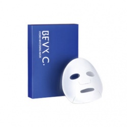 植萃美白水導膜 HYDRO-WHITENING MASK