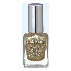 Canmake 指甲 晶采耀眼指甲油哪裡買 試用機會 優惠訊息一覽 Cosme 哪裡買 活動