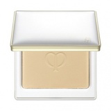 餅狀網友推薦排行榜第10名 - 柔光嫩白粉餅SPF25 PA++ teint naturel poudre blanc