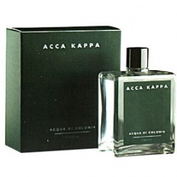 Acca Kappa 其他 雪松淡香水商品介紹 使用心得