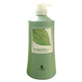 蕺草均衡洗髮精 Houttuynia Shampoo