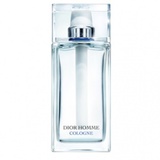 專櫃香水網友推薦排行榜第40名 - DIOR HOMME COLOGNE 清新淡香水 DIOR HOMME COLOGNE