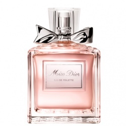 Miss Dior 淡香水 Miss Dior EAU DE TOILETTE Miss Dior 淡香水 Miss Dior EAU DE TOILETTE