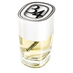 34之水 L’Eau du trente -quatre 34之水 L’Eau du trente -quatre