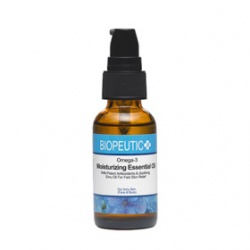Omega-3滋潤精華 Omega-3滋潤精華
