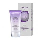 V透白CC霜SPF20 SKIN BEAUTIFIER C.C CREAM SPF20