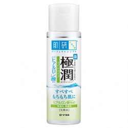 極潤保濕化粧水-清爽型(升級版) 極潤保濕化粧水-清爽型(升級版)