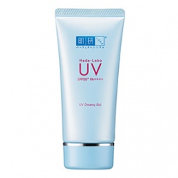 玻尿酸保濕防曬凝露SPF50+ PA++++ SH UV Creamy Gel SPF50+ PA++++ 玻尿酸保濕防曬凝露SPF50+ PA++++ SH UV Creamy Gel SPF50+ PA++++