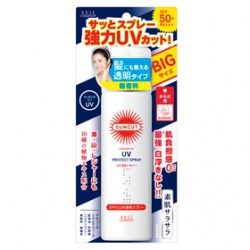 高效防曬噴霧SPF50+/PA+++ SUNCUT UV PROTECT SPRAY